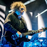 The Cure, O2 arena, Praha, 22.10.2016