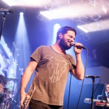 The Cat Empire, Lucerna Music Bar,Praha, 25.10.2016