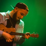 Lenny, Lucerna Music Bar, Praha, 30.10.2016