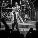 Rod Stewart, O2 Arena, Praha, 7.11. 2016