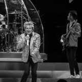 Rod Stewart, O2 Arena, Praha, 7.11. 2016