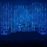 Jean-Michel Jarre, O2 arena, Praha, 8.11.2016