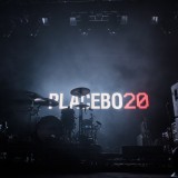 Placebo, Forum Karlín, Praha, 8.11.2016