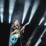 Placebo, Forum Karlín, Praha, 8.11.2016