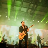 Placebo, Forum Karlín, Praha, 8.11.2016