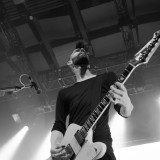 Placebo, Forum Karlín, Praha, 8.11.2016