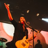 Placebo, Forum Karlín, Praha, 8.11.2016