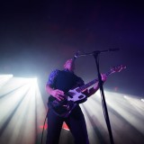 The Joy Formidable, Forum Karlín, Praha, 8.11.2016