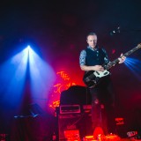 The Joy Formidable, Forum Karlín, Praha, 8.11.2016