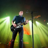 The Joy Formidable, Forum Karlín, Praha, 8.11.2016