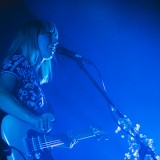 The Joy Formidable, Forum Karlín, Praha, 8.11.2016