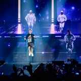 Justin Bieber, O2 arena, Praha, 12.11.2016