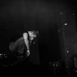 Tommy Cash, MeetFactory, Praha, 12.11. 2016 