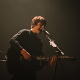 Jake Bugg, Lucerna Velký Sál, Praha, 16.11.2016