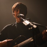 Jake Bugg, Lucerna Velký Sál, Praha, 16.11.2016