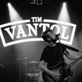 Tim Vantol, Lucerna Music Bar, 17.11.2016 (fotogalerie)