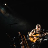 Asaf Avidan, Meetfactory, Praha, 18.11.2016 (fotogalerie)