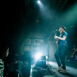 The Lumineers, Velký sál Lucerny, Praha, 20.11.2016