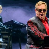 Elton John, O2 arena, Praha, 27.11.2016