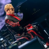 Elton John, O2 arena, Praha, 27.11.2016