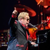 Elton John, O2 arena, Praha, 27.11.2016