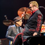 Elton John, O2 arena, Praha, 27.11.2016