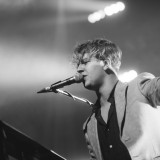 Tom Odell, Malá sportovní hala, Praha, 26.11.2016