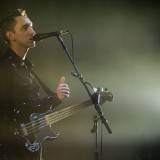 The xx, Forum Karlín, Praha, 29.11.2016