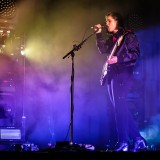 The xx, Forum Karlín, Praha, 29.11.2016