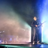 The xx, Forum Karlín, Praha, 29.11.2016