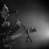 The xx, Forum Karlín, Praha, 29.11.2016