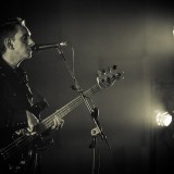 The xx, Forum Karlín, Praha, 29.11.2016