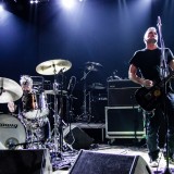 Local H, Lucerna Music Bar, 21.1.2017