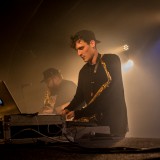 Griz, Praha, Futurum, 6.2. 2017