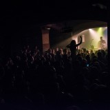 Griz, Praha, Futurum, 6.2. 2017