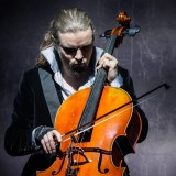 Apocalyptica, Forum Karlín, Praha, 11.2.2017