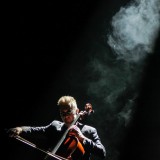 Apocalyptica, Forum Karlín, Praha, 11.2.2017