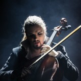 Apocalyptica, Forum Karlín, Praha, 11.2.2017