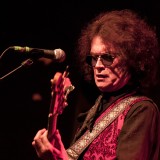 Glenn Hughes, Meetfactory, Praha, 13.2.2017