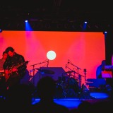 Tycho, MeetFactory, Praha, 15.2.2017