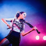 Lindsey Stirling, Forum Karlín, Praha, 28.2.2017