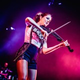 Lindsey Stirling, Forum Karlín, Praha, 28.2.2017