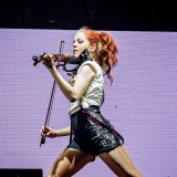 Lindsey Stirling, Forum Karlín, Praha, 28.2.2017