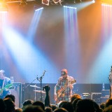 Band of Horses, Lucerna Music Bar, Praha, 2.3.2017