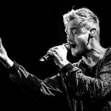 Tom Chaplin, Roxy, Praha, 6.3.2017