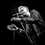 Tom Chaplin, Roxy, Praha, 6.3.2017