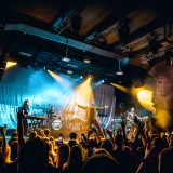 Tom Chaplin, Roxy, Praha, 6.3.2017