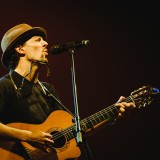 Jason Mraz, Fórum Karlín, Praha, 20.3.2016