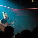 Newton Faulkner, Lucerna Music Bar, Praha, 21.3.2016