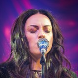 Amy Macdonald, Lucerna Music Bar, Praha, 21.3.2016